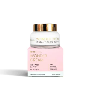 Face Facts Wonder Cream 50ml